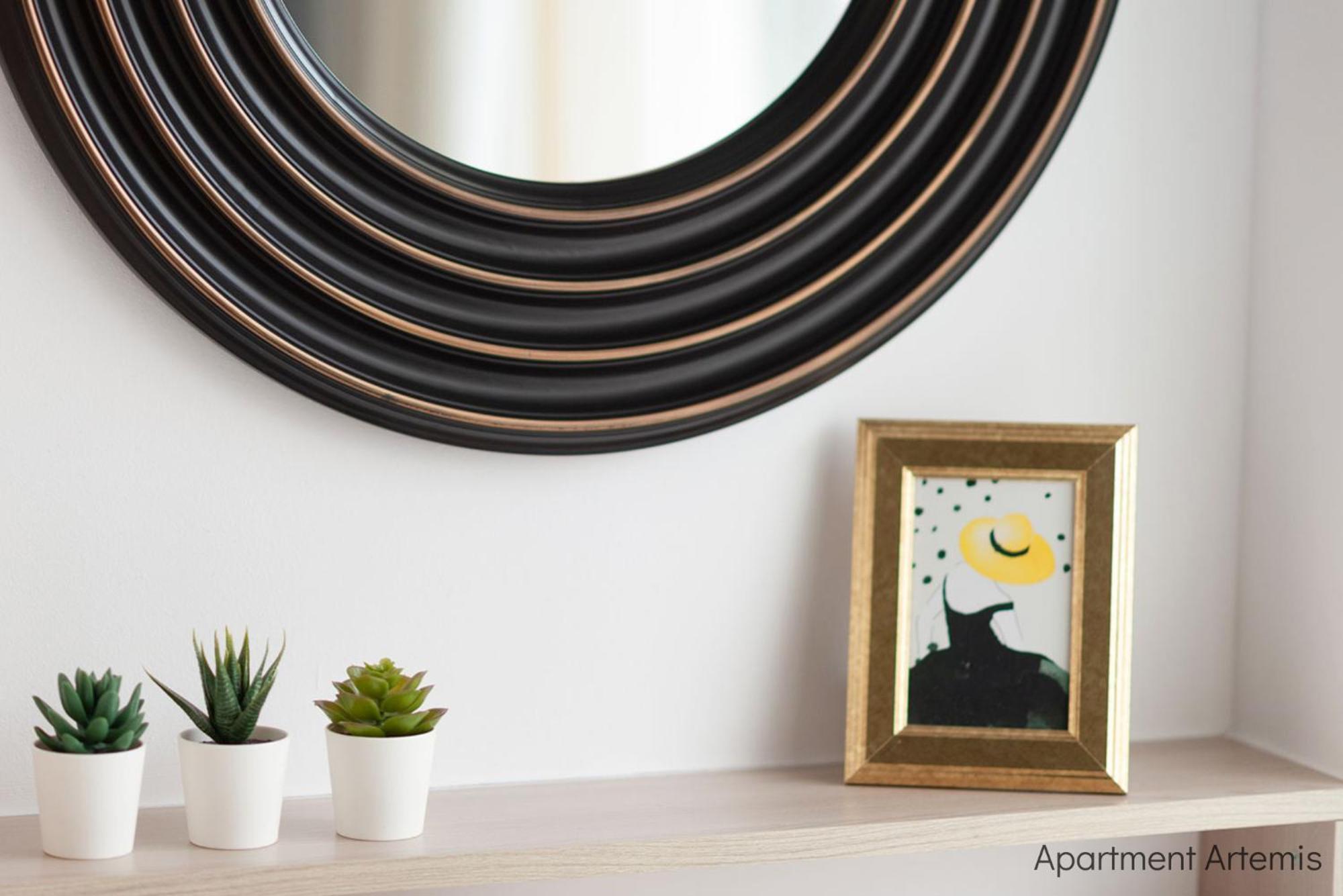 Apollo & Artemis By Heloni Apartments Athen Exterior foto