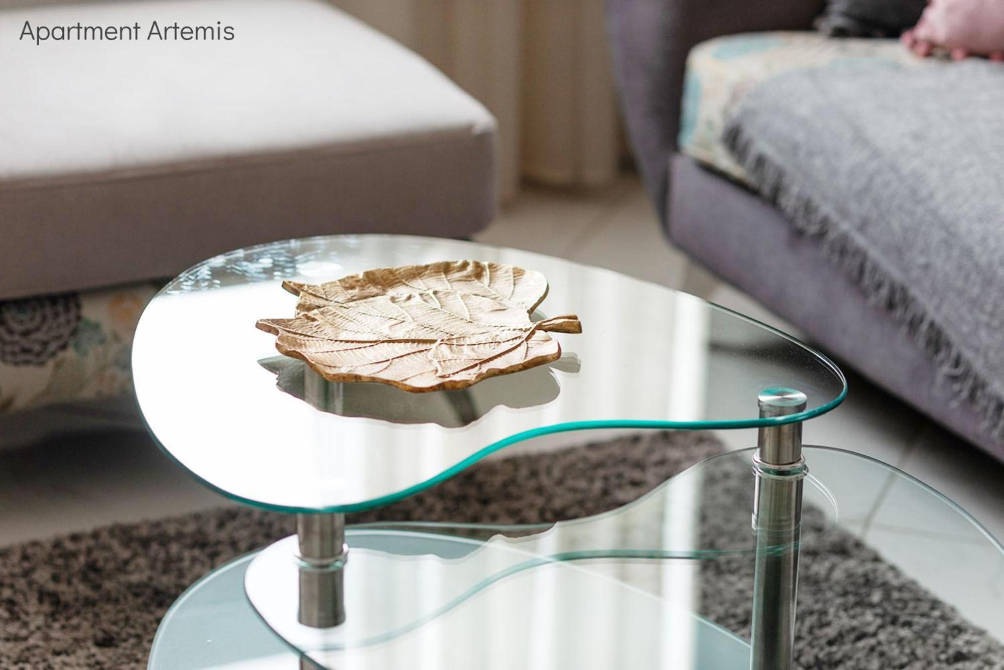 Apollo & Artemis By Heloni Apartments Athen Exterior foto