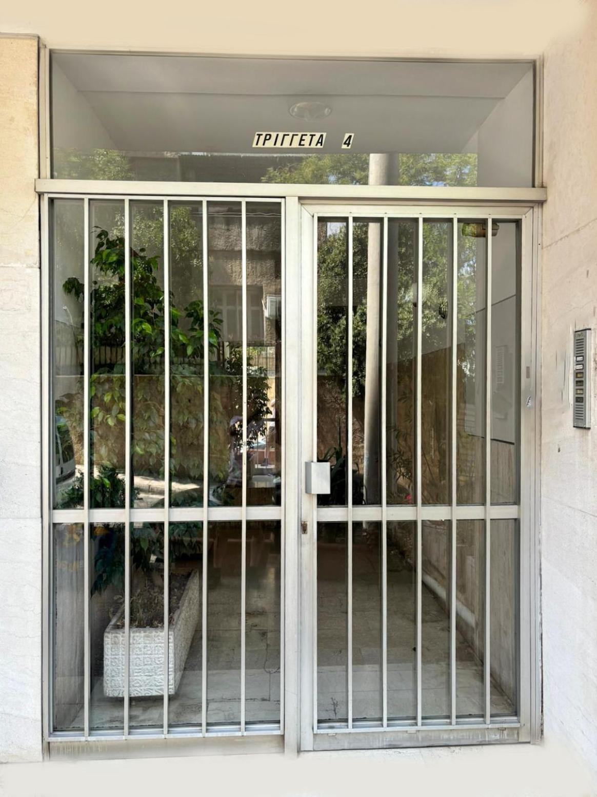 Apollo & Artemis By Heloni Apartments Athen Exterior foto